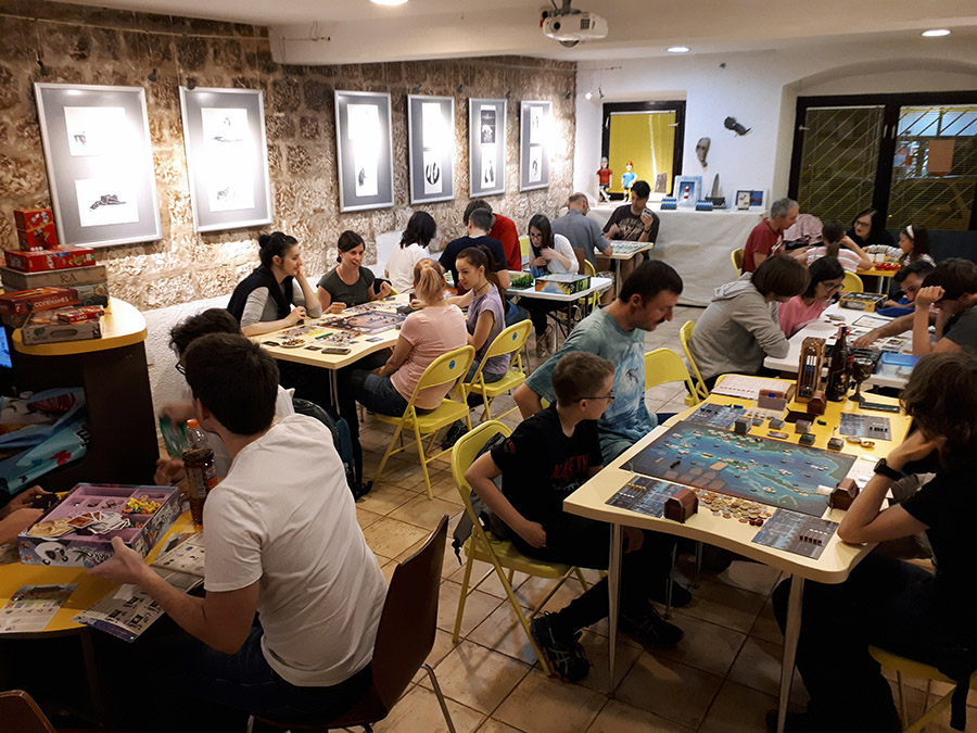 Igram da ne ostarim: Zadnji, ali uskoro ćemo opet