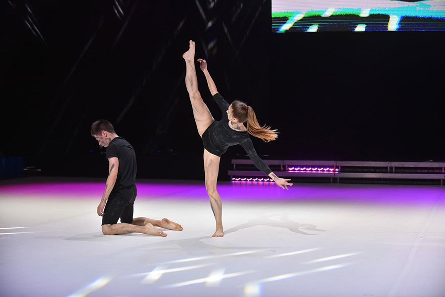 Mladi splitski plesači pobjednici European Championship 2018.