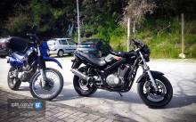 Besplatno provjerite ispravnosti motocikala i mopeda