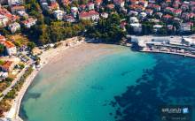 Ultra Beach na Bačvicama – ipak prvoaprilska šala!