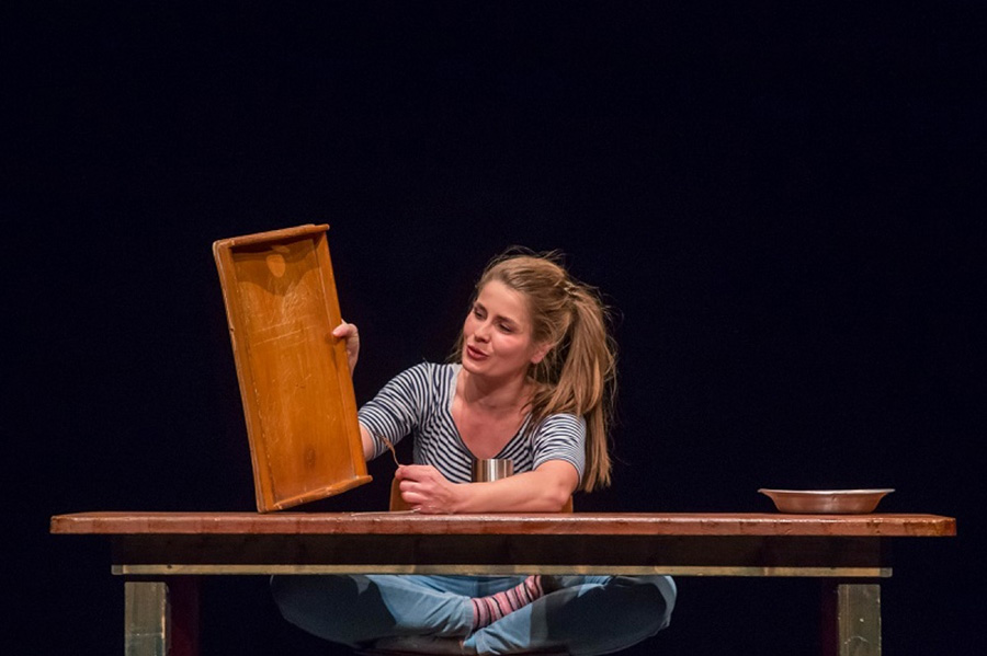 I studij glume splitske Umjetničke akademije u akciji “Svi za Milu”