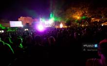 Stanton Warriorsi na Bačvice Beach festivalu