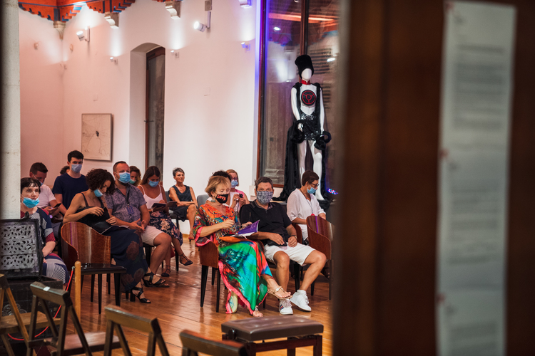 MAGfestival: Odgađa se večerašnji nastup Splitskog gitarističkog kvarteta