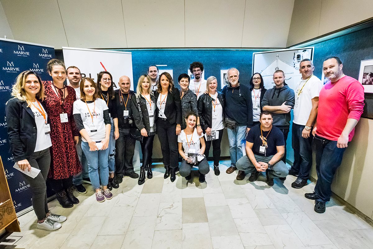 Volontiraj na Split Formatu!