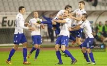 Tri derbija Hajduka i Dinama u prosincu