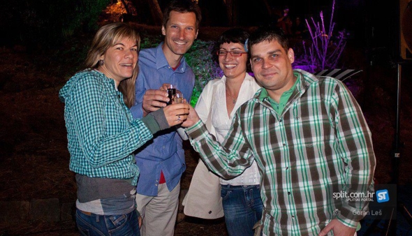 U ljetnom kinu Bačvice večeras berlinski laureat