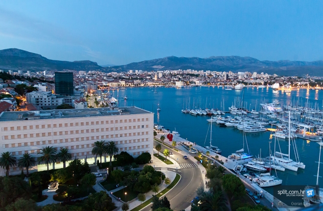 Grad Split raspisao natječaj za stipendije