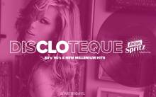 Zimska sezona u CLO baru