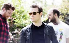 Škotski The Fratellis na IN Musicu