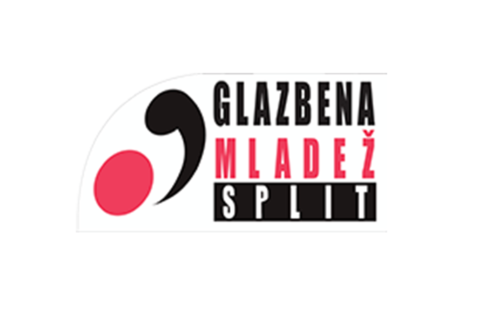 Glazbena mladež Split odlikovana Poveljom RH