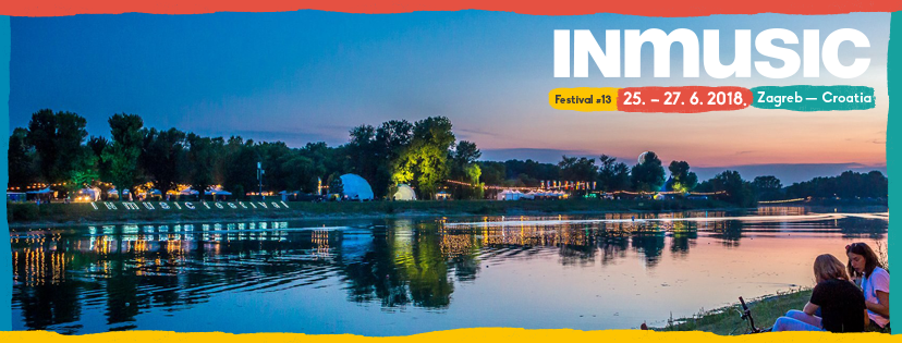 Veličanstveni Nick Cave & The Bad Seeds dolaze na glavnu pozornicu INmusic festivala!