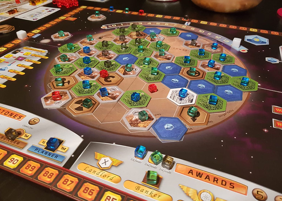 Igram da ne ostarim: Posjetite Mars prije NASA-e i Muska