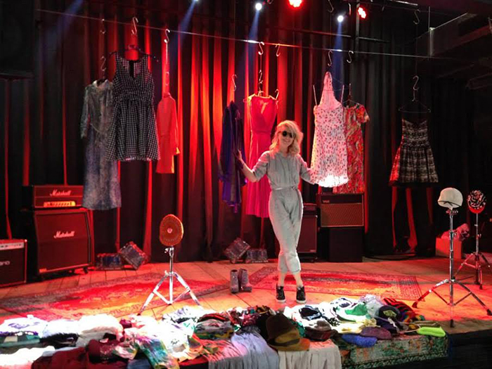 ModaKomoda i Judino drvo predstavljaju Judin Pazaar #2