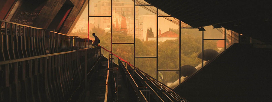 Izložba “Nije uvijek budućnost ono što dolazi” u galeriji MKC Split