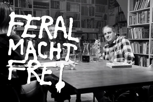 Premijera filma “Viva Ludež” i promocija četvrtog izdanja knjige “Smijeh slobode”