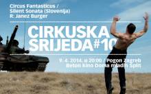 Cirkuska srijeda #10: Circus Fantasticus