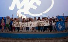 Budi dio Festivala mediteranskog filma Split