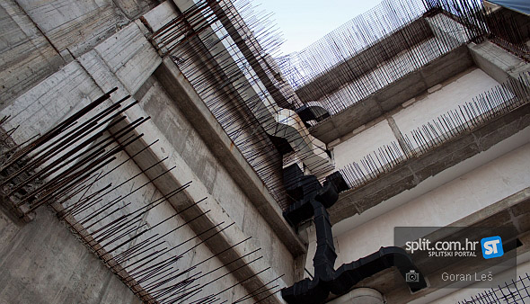 Spaladium – kraj priče se nazire