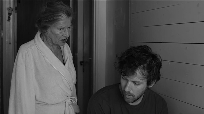 Vlog na festivalu nezavisnog filma u Rimu