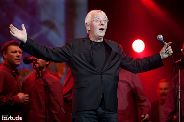 Oliver Dragojević: Koncert u Spaladiumu je potvrđen!