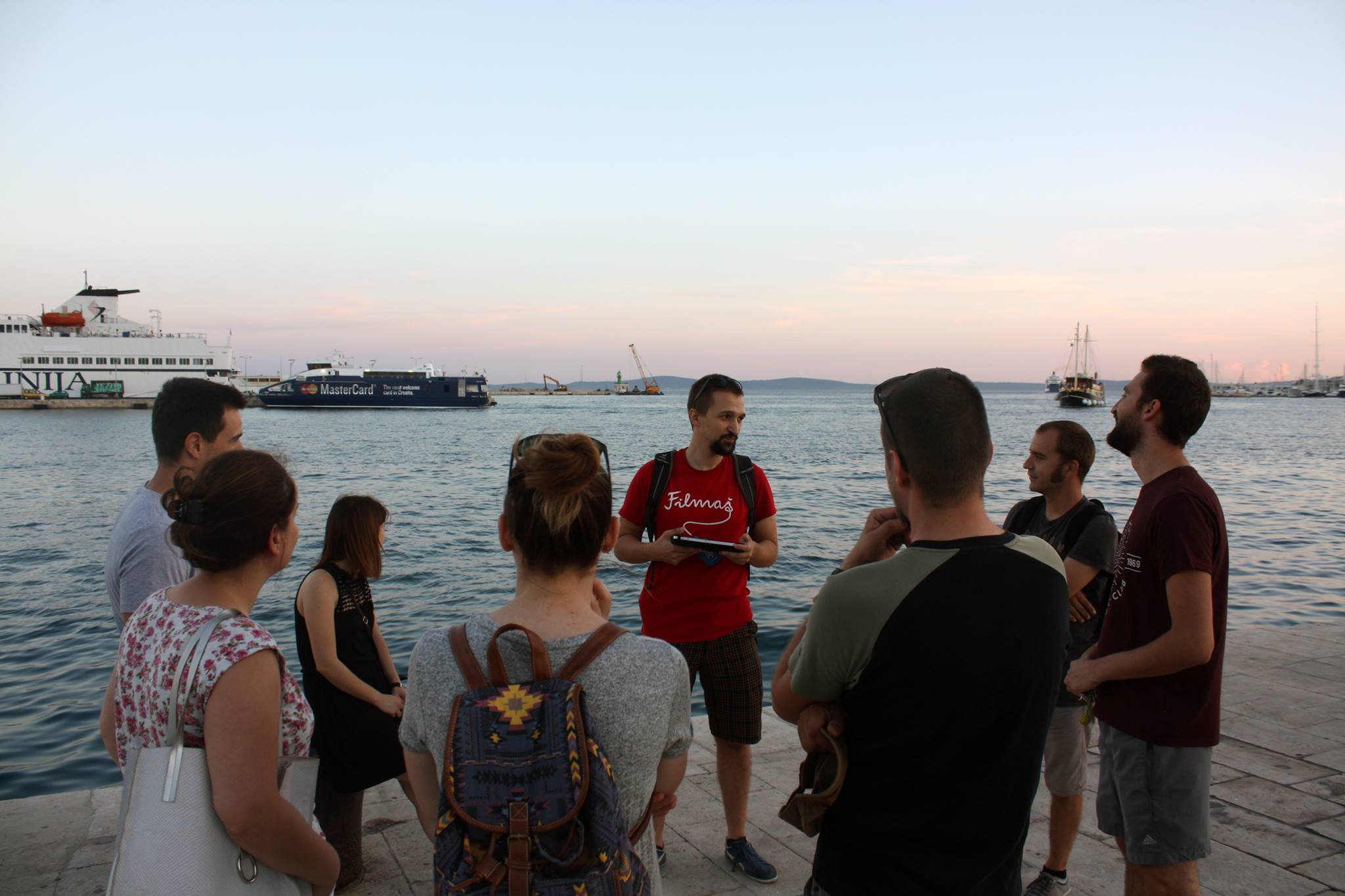 Drugačiji Split za kojeg ne znaju ni Splićani