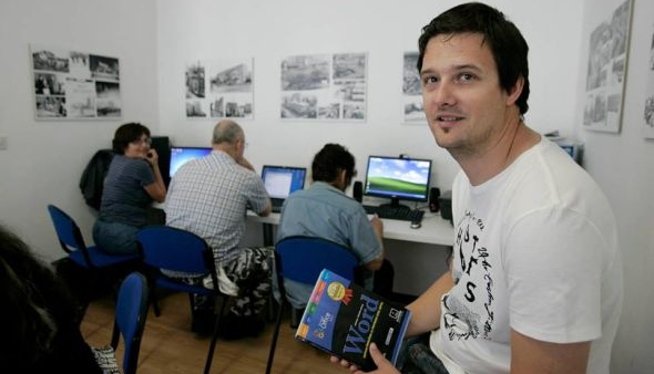 Besplatno se nauči koristiti računalom