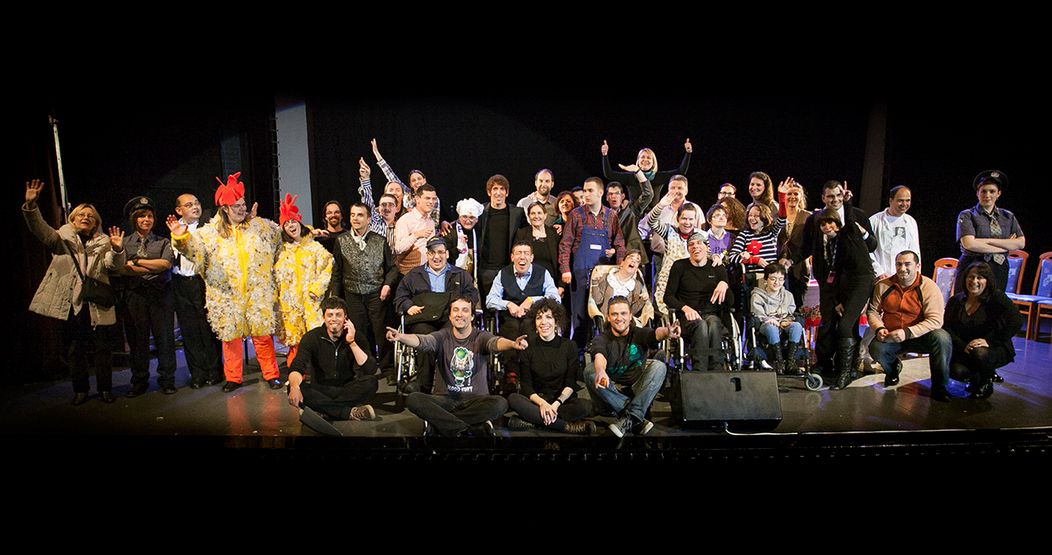 “Srce na sceni” osvojilo Zlatnu Žar pticu!