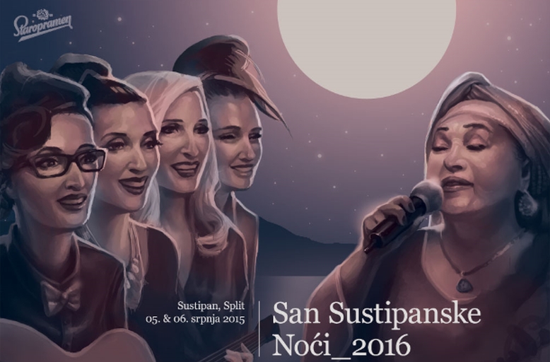 Više ne morate sanjati, puštene u prodaju ulaznice za San Sustipanske Noći