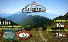 Kreću prijave za omiški Imbertrek