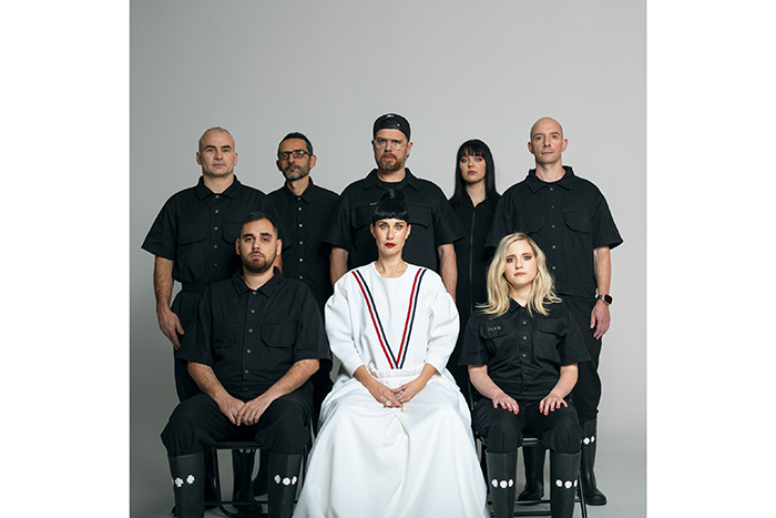 KulaKula festival objavio svoj prvi internacionalni line-up: U Trogir dolaze Konstrakta, Prljavci, Kiril Džajkovski i zvijezde Jovanottijeve turneje!