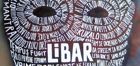 Libar u petak premijerno na Prokurativama