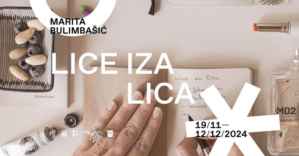 Večeras se u Fotoklubu Split otvara samostalna izložba mlade splitske fotografkinje Marite Bulimbašić