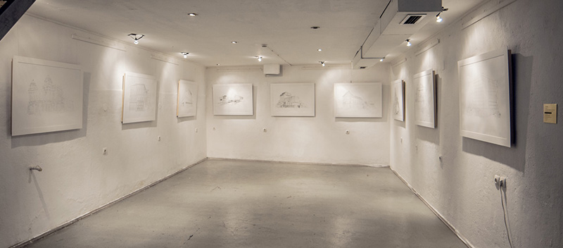 Natječaj za izlaganje u sklopu šeste godine ciklusa NMG@PRAKTIKA