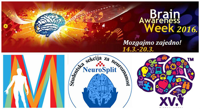15. Tjedan mozga u Splitu