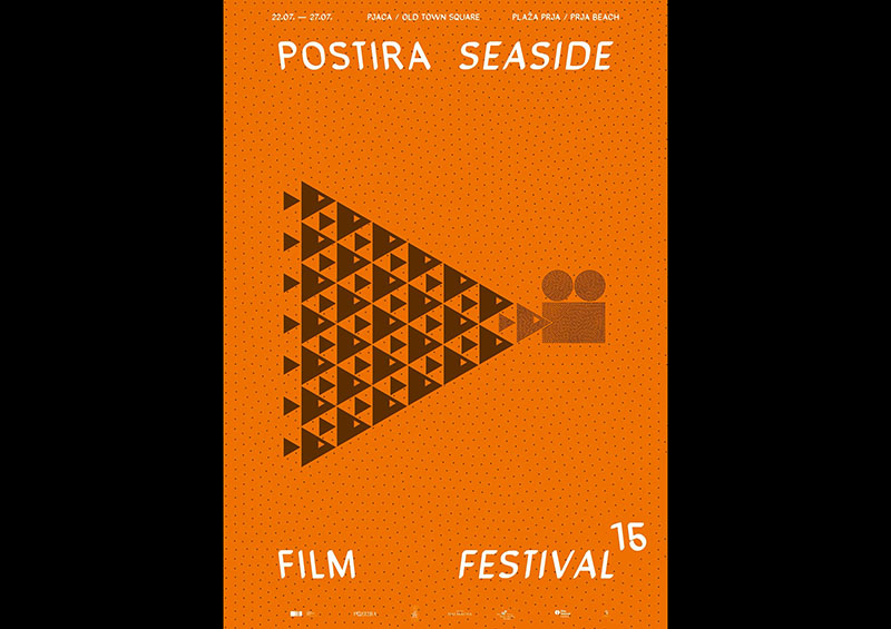 Postira Seaside Film Festival 2025 – otočko kino pod zvijezdama