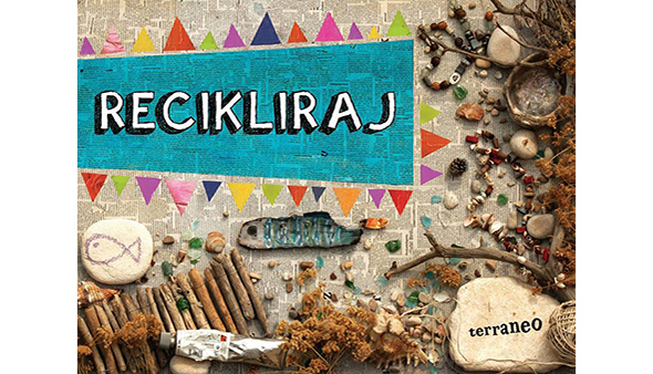 Terraneo objavio pobjednike natječaja Reciklirajmo! te program radionica, izložbi i predavanja