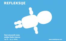 Dani otvorenih vrata ateljea Vaska Lipovca 2014.