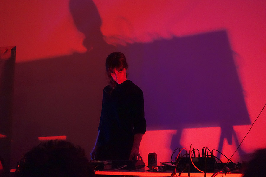 Švedsko-finska glazbenica Marja Ahti u Amfiteatru Doma mladih ovog četvrtka