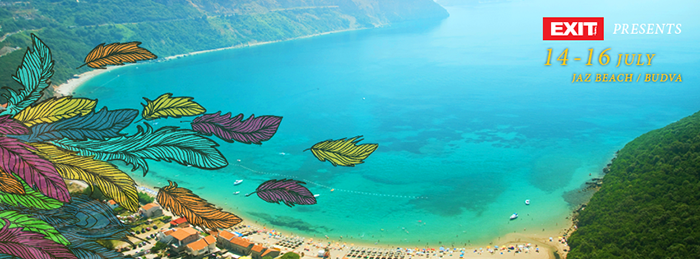 Sea Dance Festival – stižu Sister Bliss, Goldie, Who See, S.A.R.S…