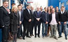 Josipović podržao splitsku Shift konferenciju