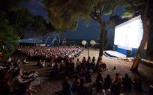 Splićani pohrlili u kina: Na rasprodanim “Bačvicama” otvoren FMFS