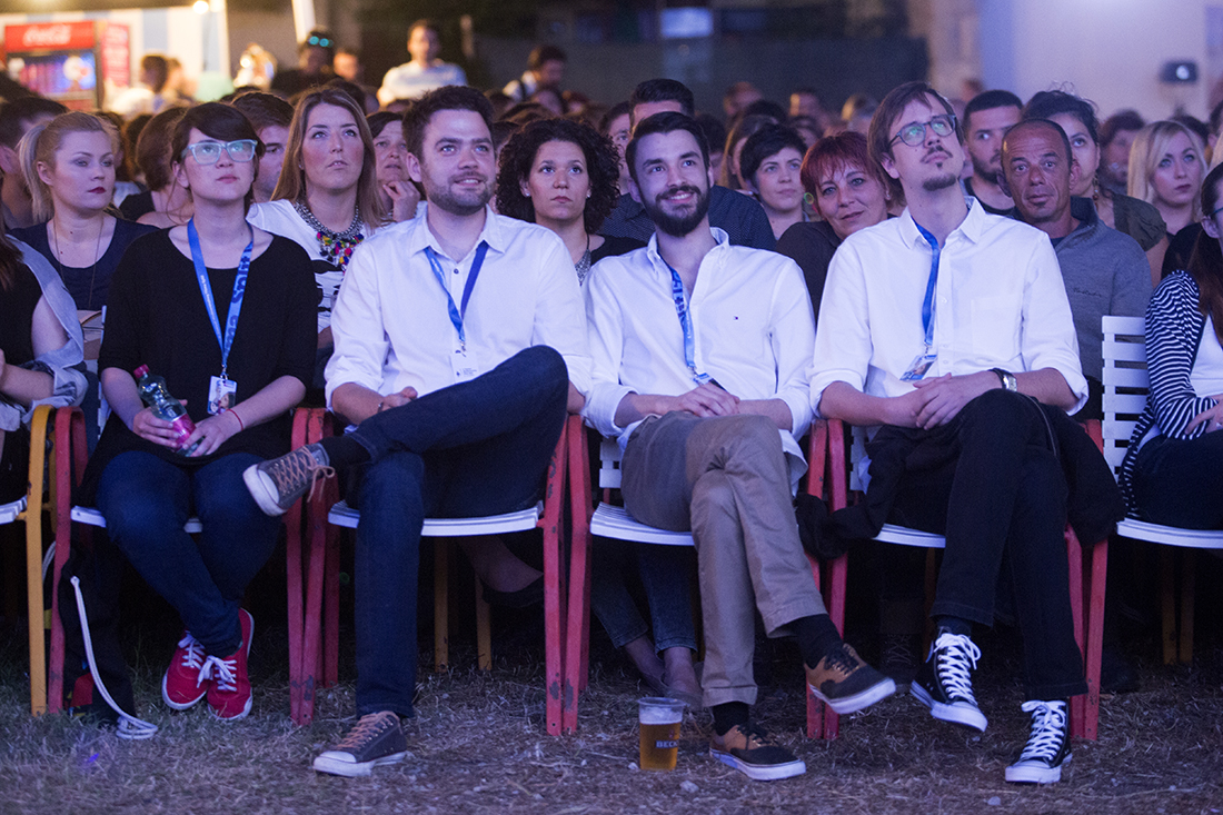 Ljetna terasa kina Tesla za nostalgičare, ‘Družba Pere Kvržice’ za djecu