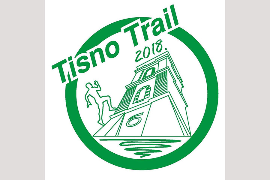 Prijavi se na 3. Tisno Trail