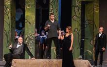 Travaiata premijerno u HNK Split