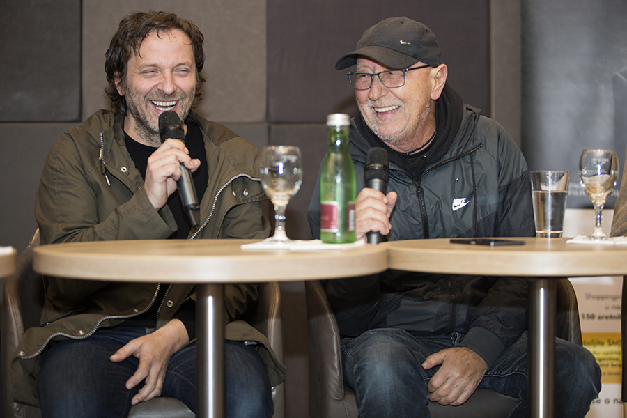 Oliver najavio i drugi koncert u Spaladiumu