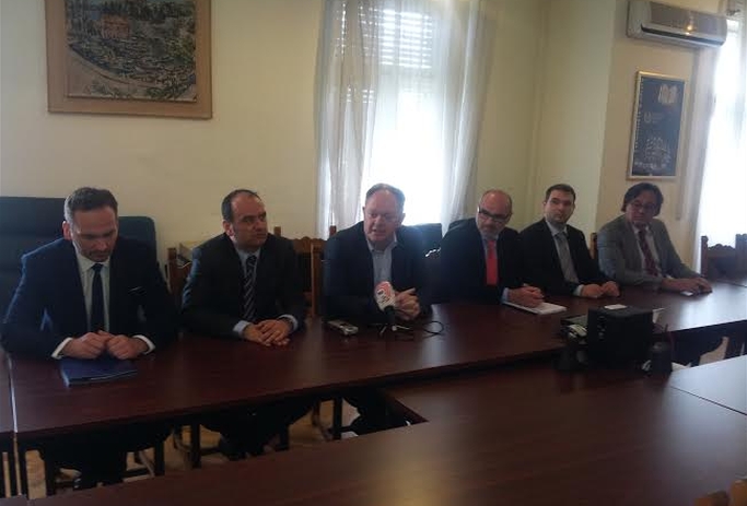 Fakulteti dogovorili suradnju s AD Plastikom