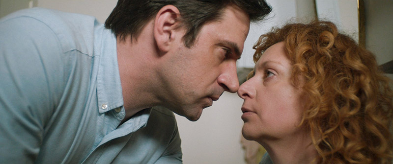 Svjetska premijera debitantskog filma Nine Violić “Baci se na pod” otvara 15. FMFS