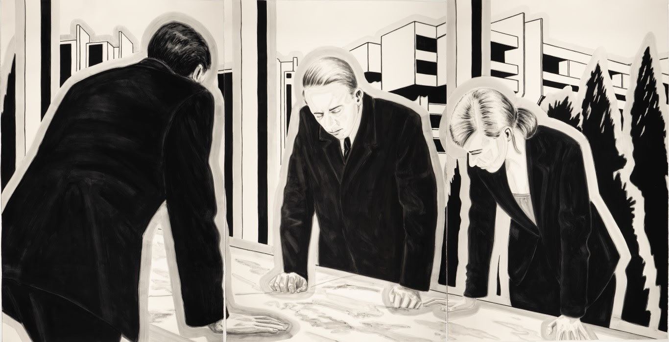 Conor McGrady: ‘Ulazak u kontrolnu zonu’