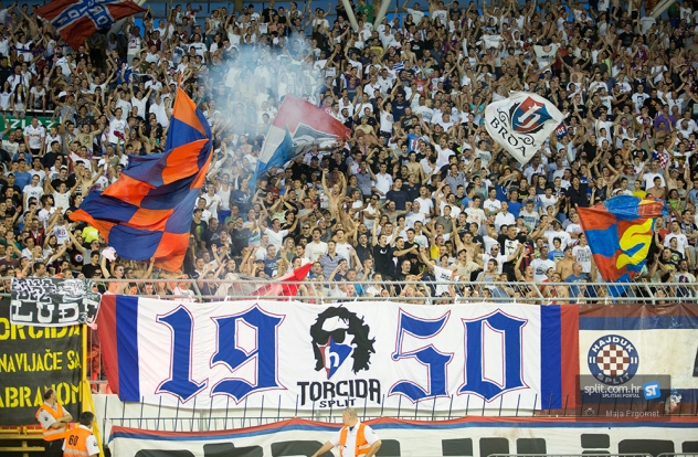 U prodaji ulaznice za Hajduk – Šahter