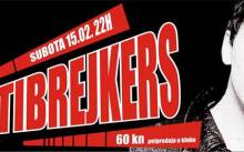 Jubilej Partibrejkersa u Quasimodu